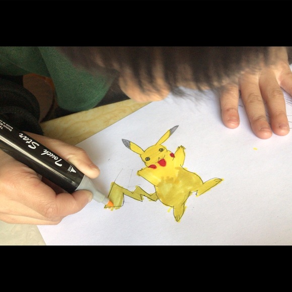 Meet your Posher, Apple - Picture 1 of 1